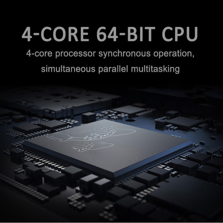 DH-A10 5.8 inch LCD Screen 4200 Lumens 1280 x 800P HD Smart Projector with Remote Control,Android 6.0 OS, Support WiFi, Bluetooth,HDMIx2, USBx2, VGA, AV IN/RCA, RJ45, LAN