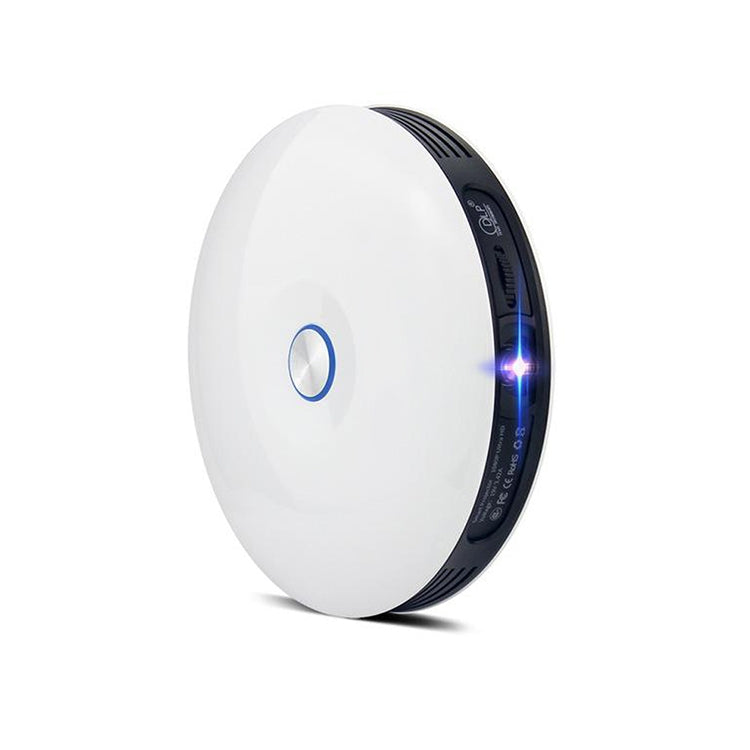 Wejoy DL-S9 220 Lumens 1280x720 720P Android 6.0 HD Bluetooth WiFi Smart Laser 3D Projector, Support HDMI / USB x 2 / TF Card