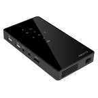 P8I 854x480 100LM Mini Portable Multimedia DLP Projector