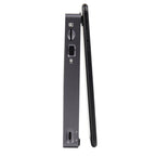 P8I 854x480 100LM Mini Portable Multimedia DLP Projector