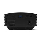 YG510 1200 LUX 800*480 LED Projector HD Home Theater, Support HDMI & VGA & AV & TF & USB