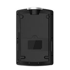 YG510 1200 LUX 800*480 LED Projector HD Home Theater, Support HDMI & VGA & AV & TF & USB