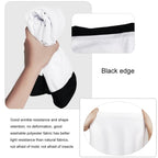 Outdoor Bracket Folding Polyester Projector Film Curtain, Size:84 inch (16:9)