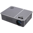 Wejoy L5 Home Theater Adjustable Optical Keystone Full HD 1080P LED LCD Video Projector with Remote Control
