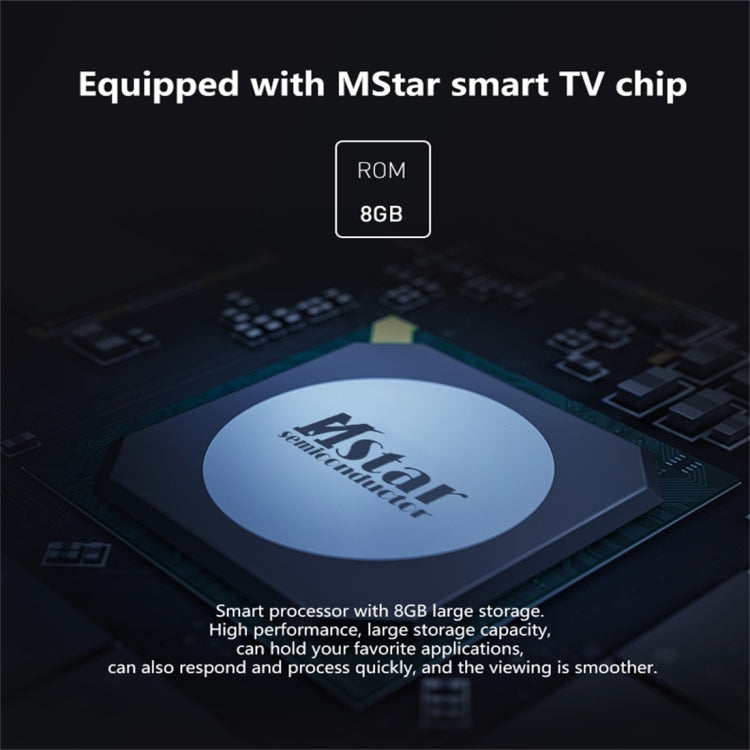 RD825 1280x720 2200LM Mini LED Projector Home Theater, Support HDMI & AV & VGA & USB, General Version