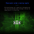 VR SHINECON G06EB Virtual Reality 3D Video Glasses Suitable for 4.7 inch - 6.1 inch Smartphone with HiFi Headset