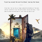 VR SHINECON G06EB Virtual Reality 3D Video Glasses Suitable for 4.7 inch - 6.1 inch Smartphone with HiFi Headset