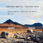 VR SHINECON G06EB Virtual Reality 3D Video Glasses Suitable for 4.7 inch - 6.1 inch Smartphone with HiFi Headset