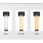 L09 Mini Folding Fill Light Gimbal Stabilizer Tripod