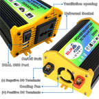 Legend I Generation DC12V to AC220V 3000W Car Power Inverter