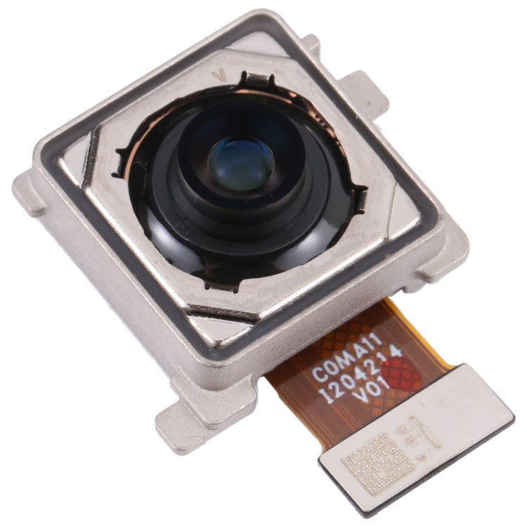 Main Back Facing Camera