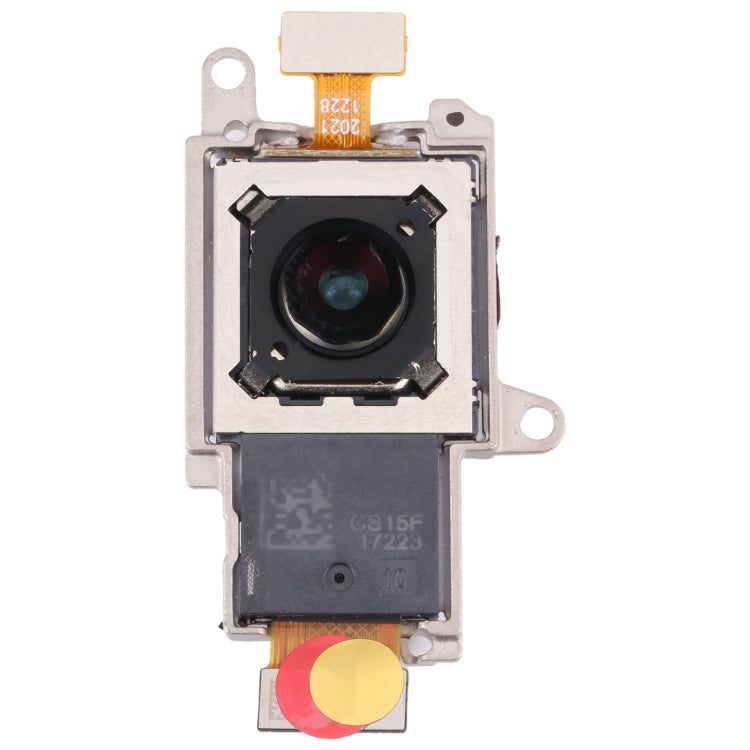 Main Back Facing Camera