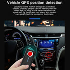 T1 Camera Detector GPS Positioning Monitor Tracking Detector