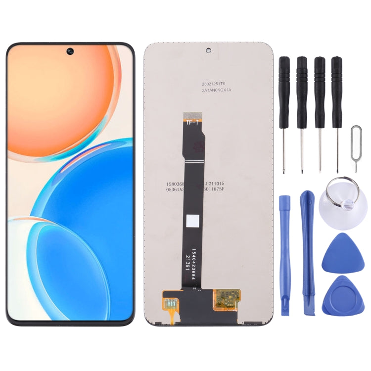 Original LCD Screen and Digitizer Full Assembly