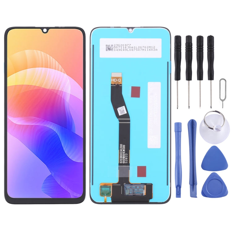 Original LCD Screen and Digitizer Full Assembly