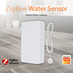 NEO NAS-WS05B Zigbee Water Sensor & Flood Sensor