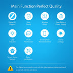 NEO NAS-DS05B Zigbee Door Sensor & Window Sensor