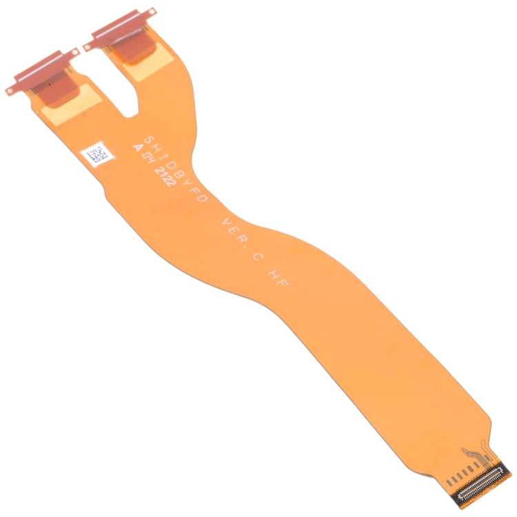 LCD Flex Cable