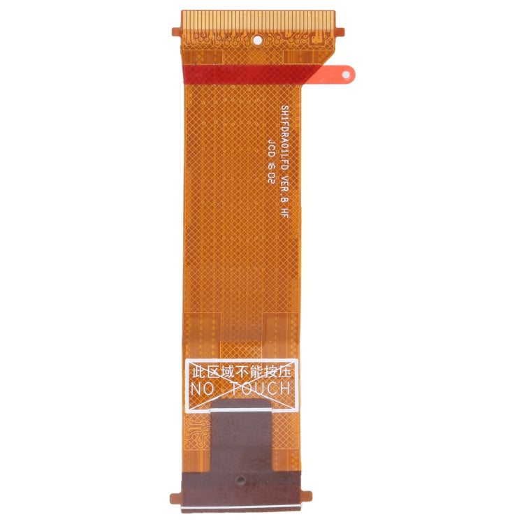 LCD Flex Cable