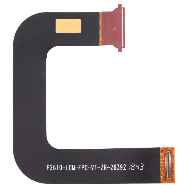 LCD Flex Cable