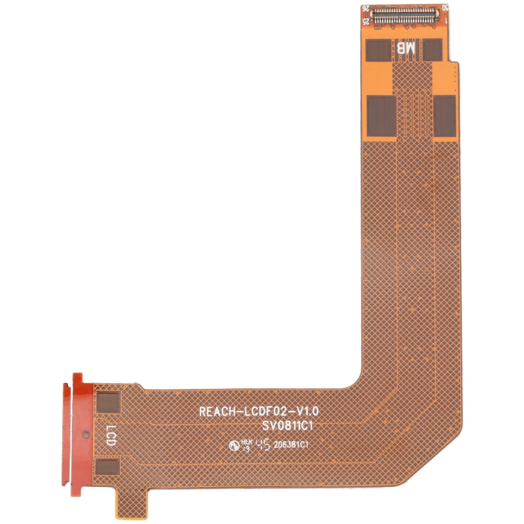 LCD Flex Cable