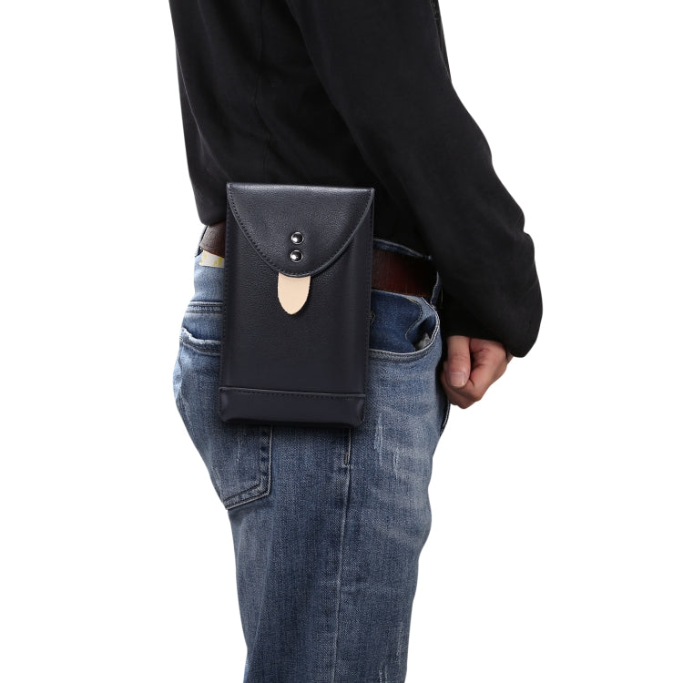 Mobile Phone Universal Fanny Pack Leisure Sports Phone Case