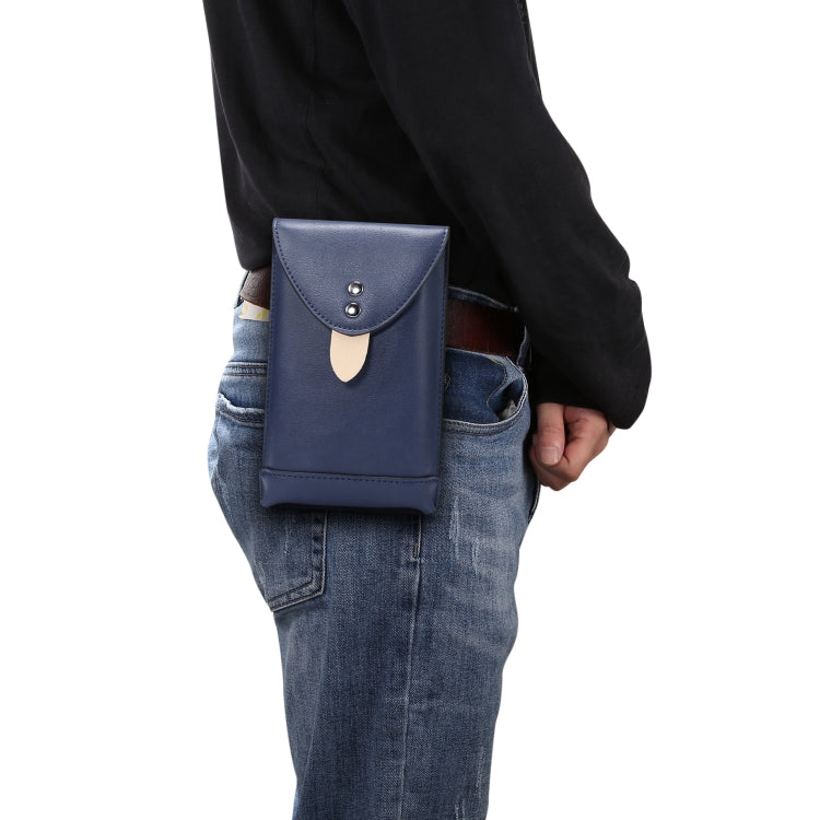 Mobile Phone Universal Fanny Pack Leisure Sports Phone Case