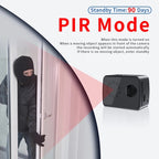 WD20 Mini 1080P HD Camcorder Night Vision PIR Motion Action Micro Camera