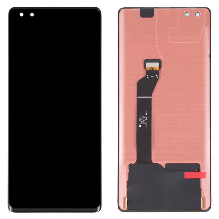 LCD Screen and Digitizer Full Assembly For Huawei P Smart Pro 2019 Cog