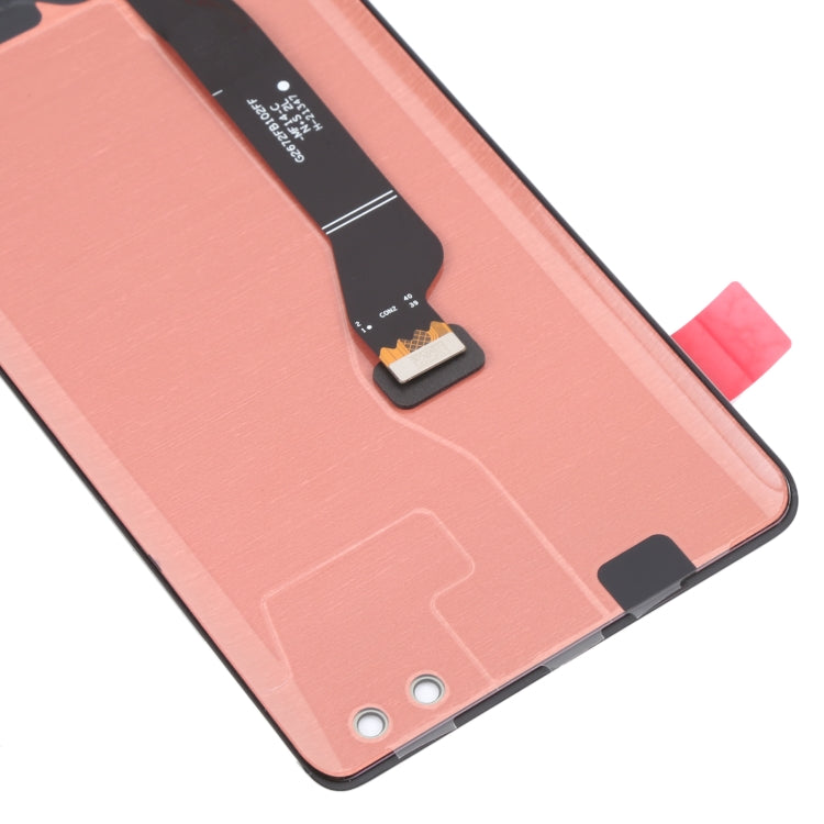 LCD Screen and Digitizer Full Assembly For Huawei P Smart Pro 2019 Cog