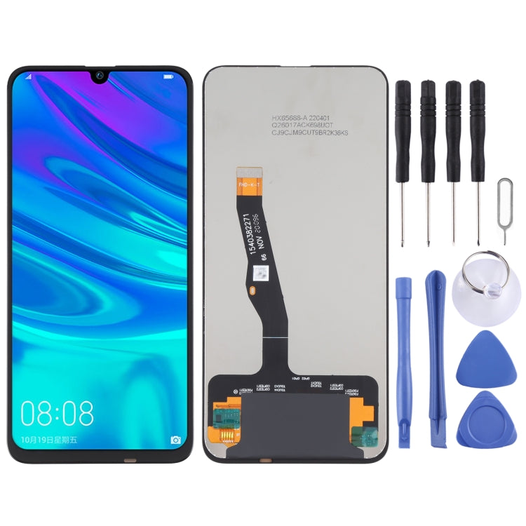 LCD Screen and Digitizer Full Assembly For Huawei P Smart Pro 2019 Cog
