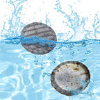 X001 Vacuum Cleaner Electric Mop Cleaning Head with Water Tank