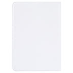 360 Degree Rotation Litchi Texture Flip Leather Tablet Case