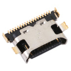 10 PCS Charging Port Connector