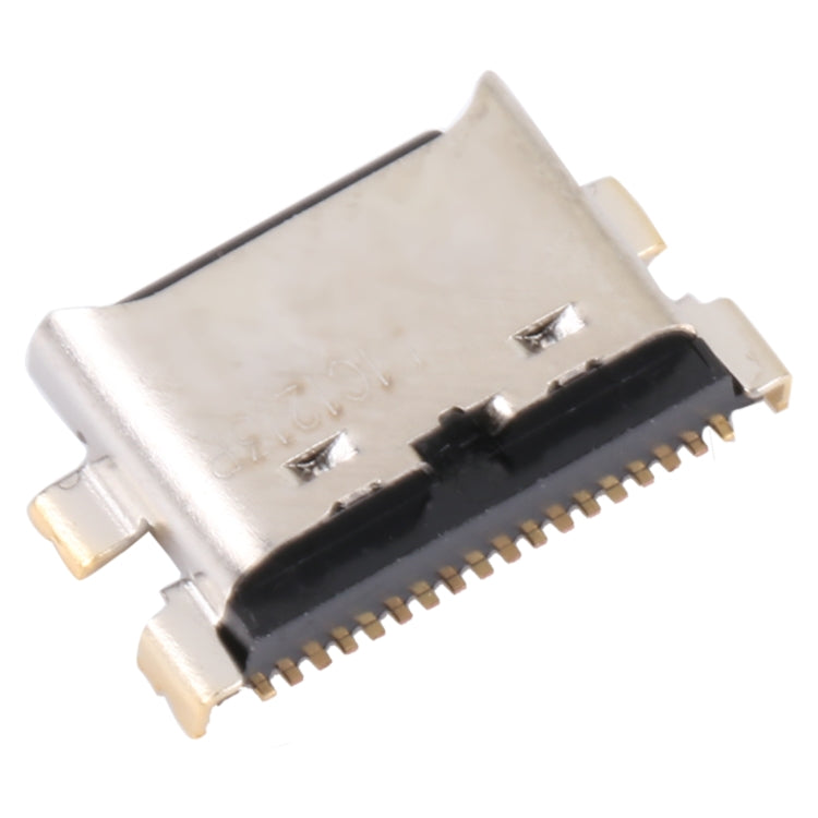 10 PCS Charging Port Connector