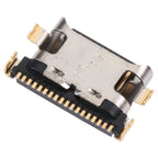 10 PCS Charging Port Connector