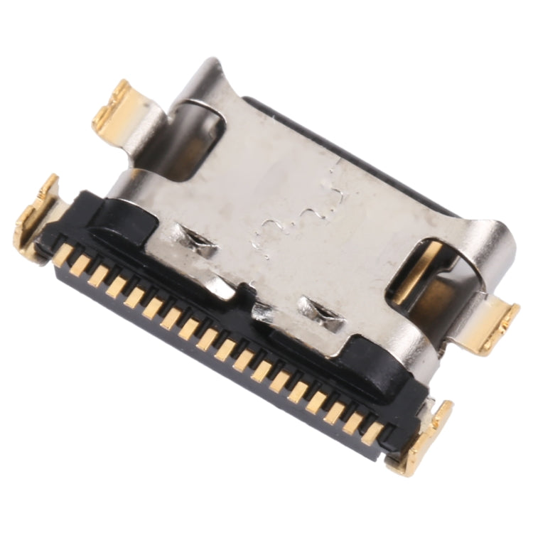 10 PCS Charging Port Connector