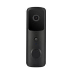 V30S Tuya Smart WIFI Video Doorbell Support Wired POE & Two-way Intercom & Night Vision