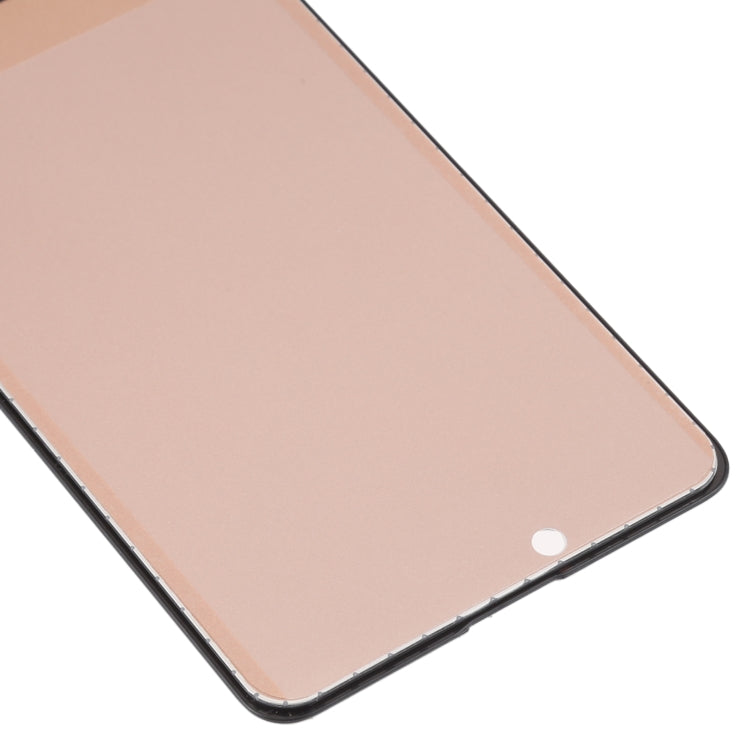 TFT LCD Screen and Digitizer Full Assembly For Motorola Moto Edge 20 / Edge 20 Pro / Edge 30 Pro / Edge X30