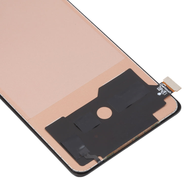 TFT LCD Screen and Digitizer Full Assembly For Motorola Moto Edge 20 / Edge 20 Pro / Edge 30 Pro / Edge X30