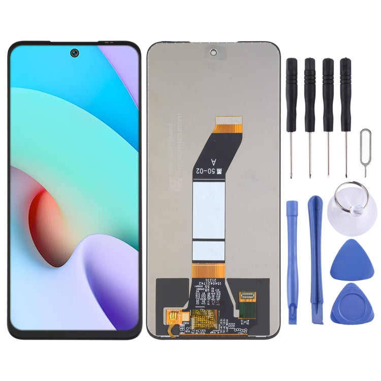 TFT LCD Screen and Digitizer Full Assembly For Motorola Moto Edge 20 / Edge 20 Pro / Edge 30 Pro / Edge X30
