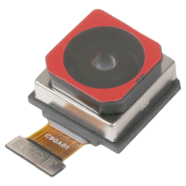 Original Back Facing Camera