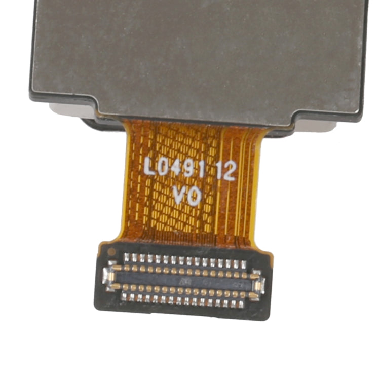 Original Back Facing Camera