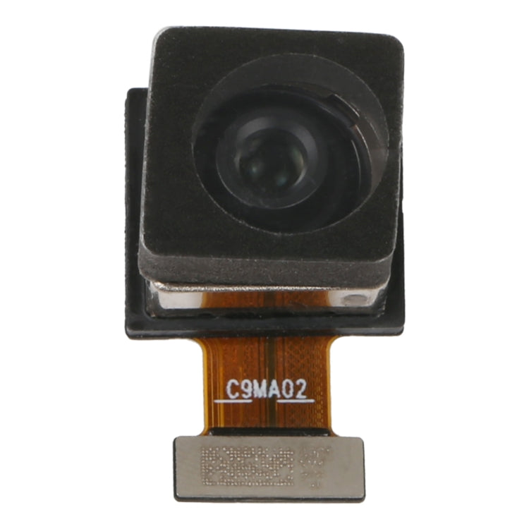 Original Back Facing Camera