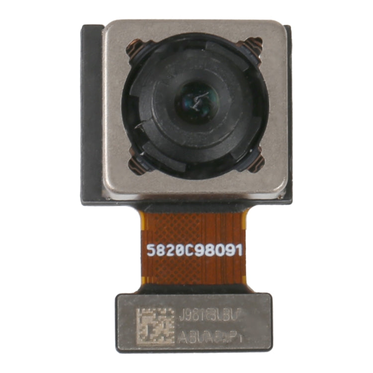 Original Back Facing Camera