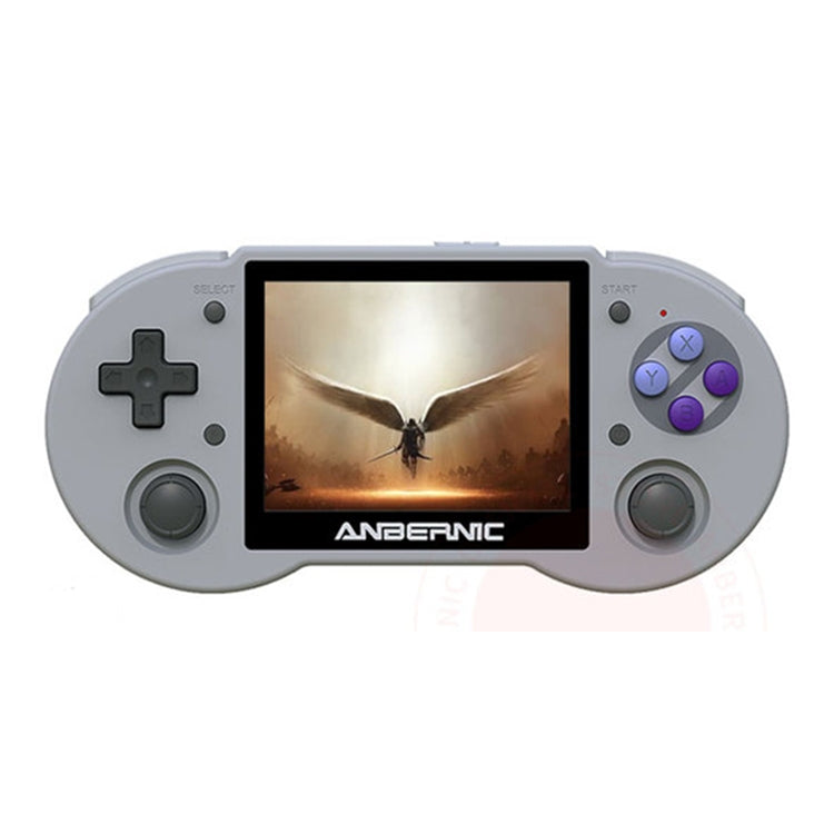 ANBERNIC RG353P Handheld Game Console 3.5 inch Screen Android Linux System