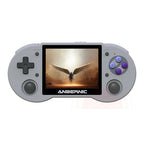 ANBERNIC RG353P Handheld Game Console 3.5 inch Screen Android Linux System