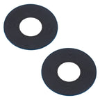 10 PCS Back Camera Lens