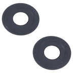 10 PCS Back Camera Lens