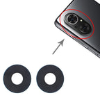 10 PCS Back Camera Lens